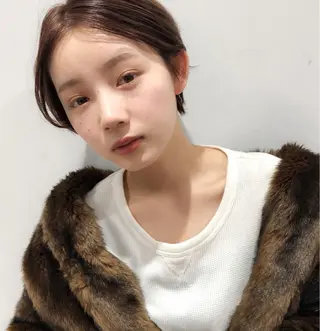 ショート オブヘアー鷺沼店所属・脱毛やくせ毛のカット TATSU【タツ】のその他イメージ