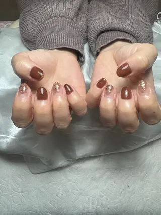 ネイル Regina レジーナのネイルデザイン