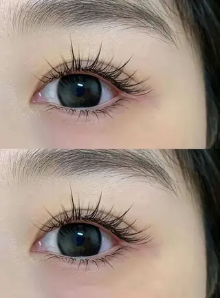 マツエク・マツパ ABマツエクネイル サロン2号店らくらくのマツエク・マツパデザイン