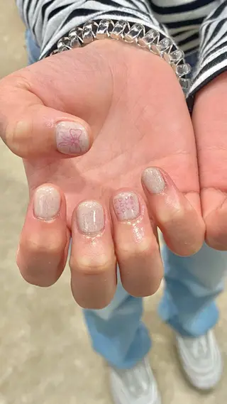 ネイル TANAKA .Rのネイルデザイン