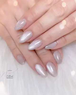 ネイル 爪咲 りり花のネイルデザイン