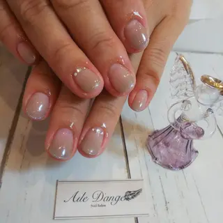 ネイル AileD'ange所属・M, masakiのネイルデザイン