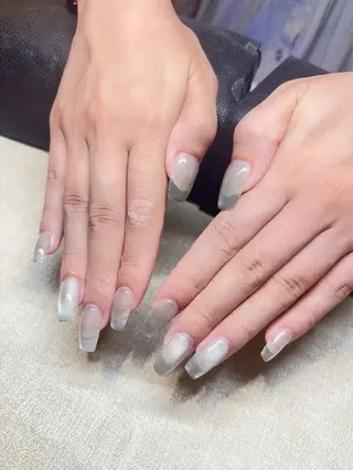ネイル mi kaのネイルデザイン