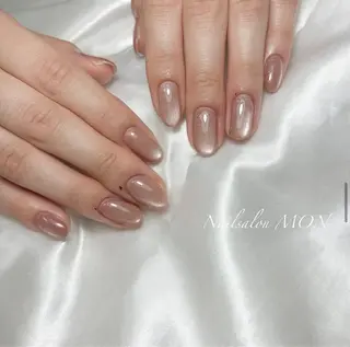 ネイル Nailsalon MONのネイルデザイン