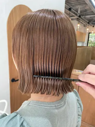 ショート 慎太朗メンズパーマ/ フェザー/スパイキーのヘアスタイル