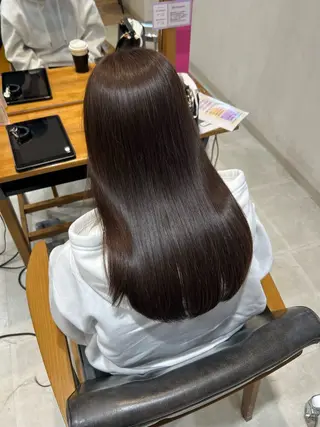 セミロング 【ショート/ボブ】 似合わせ/ショータのヘアスタイル