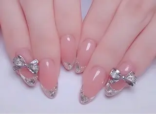 セミロング Nail Salon Celine 柏店所属・Nail Salon Celine柏店のネイルデザイン