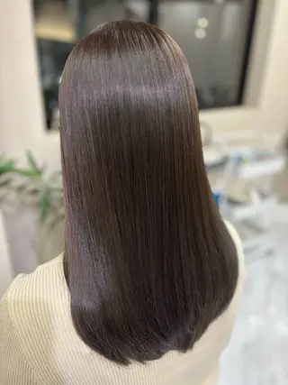 ロング 佐藤里菜🎀 /モデル募集してますのヘアスタイル