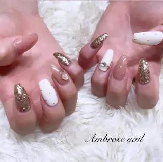 ネイル Kobe nail所属・Kobe nail Uedaのネイルデザイン