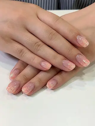 ネイル LAZO所属・あおやぎ ゆきこのネイルデザイン