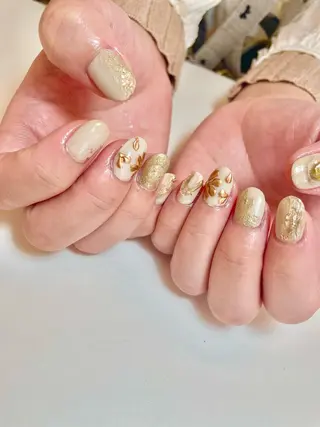 ネイル I me nailのネイルデザイン
