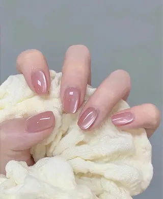 ネイル Anna Nailのネイルデザイン