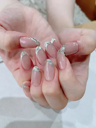 ミディアム Nail R💫 naoのネイルデザイン