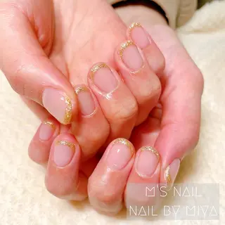 ネイル ♡ miyaのネイルデザイン