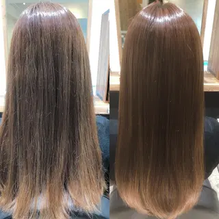 ロング 【艶髪職人】石井啓輝 代表のその他イメージ