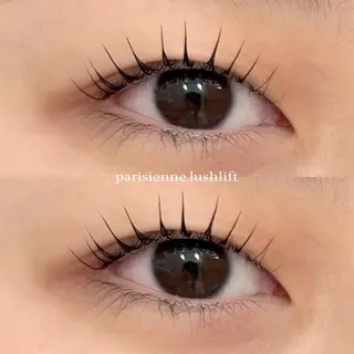 マツエク・マツパ 畠山 瑠花のマツエク・マツパデザイン