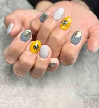 ネイル Y's nailのネイルデザイン
