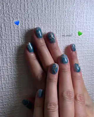 ネイル O KYOKAのネイルデザイン