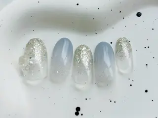 ネイル アイ.ネイリスト りこの眉毛・アイブロウイメージ