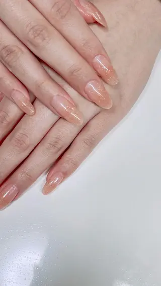 ネイル plaisir所属・plaisir プレジールネイルのネイルデザイン