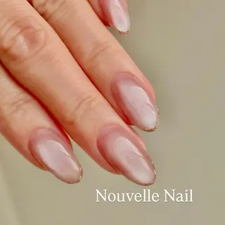 ネイル Nouvelle Nailのネイルデザイン
