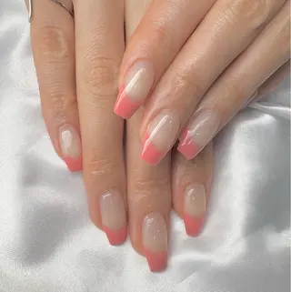 ネイル beauty salon A's所属・beauty salon A'sのネイルデザイン