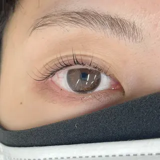 マツエク・マツパ 荒井 千里の眉毛・アイブロウイメージ
