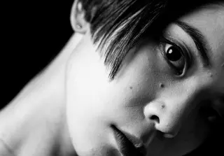 ショート カラー Loop for hair所属・松尾 泰伸のヘアスタイル