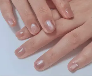 ネイル atelier in bloomのネイルデザイン