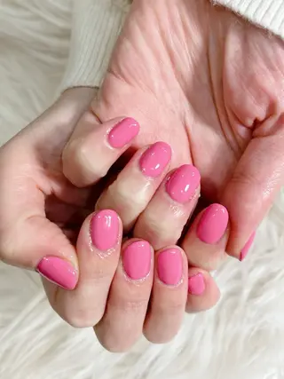 ネイル MAXKELLY KAORIのネイルデザイン