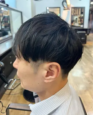 メンズ HAIR SALON M 大宮店所属・山口 詩織のヘアスタイル