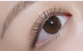 マツエク・マツパ salon de Reiのマツエク・マツパデザイン