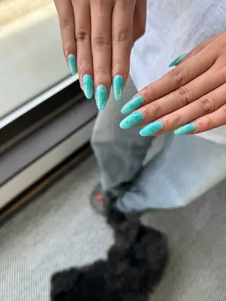 ネイル lune nail_2017のその他イメージ