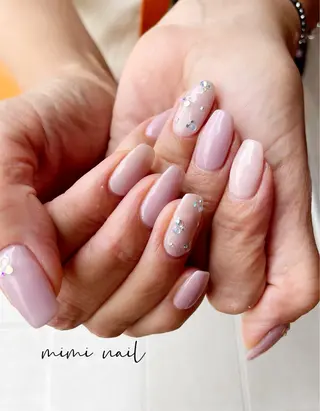 ネイル mimi nailのネイルデザイン