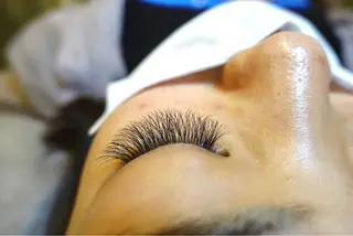 マツエク・マツパ salon EFのマツエク・マツパデザイン