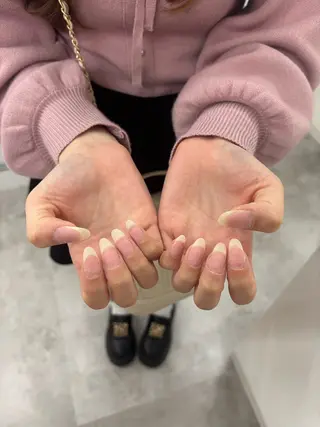 ネイル SHELLTOKYO kawagoeのネイルデザイン