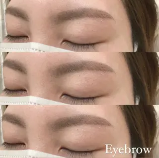 アイブロウ 個室サロンAPiLA 橋本あゆみのマツエク・マツパデザイン