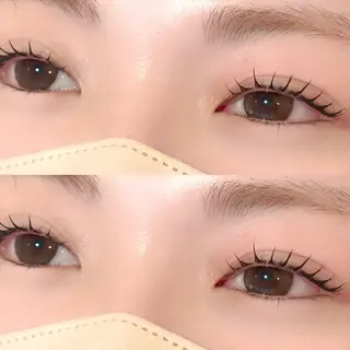 マツエク・マツパ pono獨協大学前店 💎muraokaのマツエク・マツパデザイン