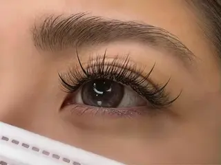 マツエク・マツパ Fameu+ HIMEKAのマツエク・マツパデザイン