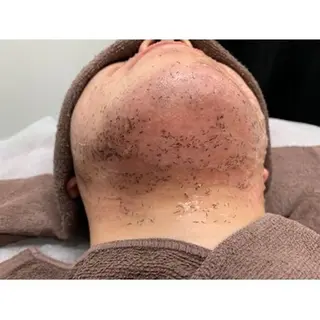 メンズ 脱毛サロン BRIDGE橋本のエステ・リラクイメージ