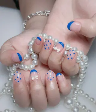 ネイル 👍thumbs up nail👍のネイルデザイン