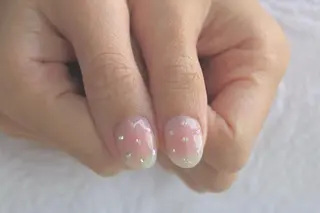 ネイル Nail Atelier B.所属・Nail Atelier B.のネイルデザイン