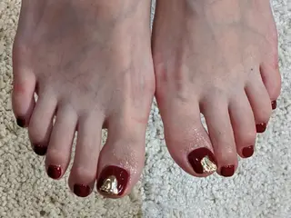 ネイル Bianca名駅 Sugawaraのマツエク・マツパデザイン