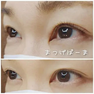 マツエク・マツパ ♡似合わせまつ毛♡ まつばらのマツエク・マツパデザイン