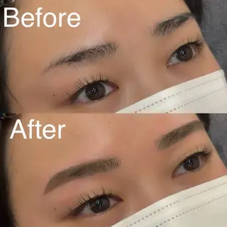 アイブロウ 西脇 有紀のエステ・リラクイメージ