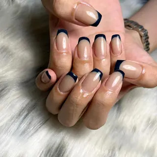 ネイル Laki nailのネイルデザイン