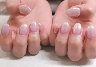 ネイル I.プライベートネイルサロン所属・I.プライベート ネイルサロンの眉毛・アイブロウイメージ