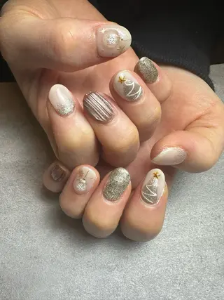 ネイル nailroom Anmie.のネイルデザイン
