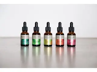 綾香 /透明感カラーのヘアスタイル