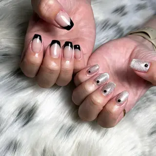 ネイル Laki nailのネイルデザイン